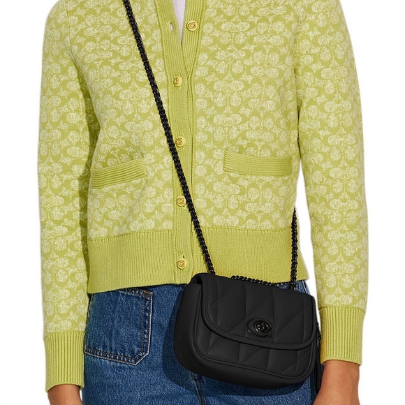 Pillow Madison Shoulder Bag Mini - Picture 1 of 16